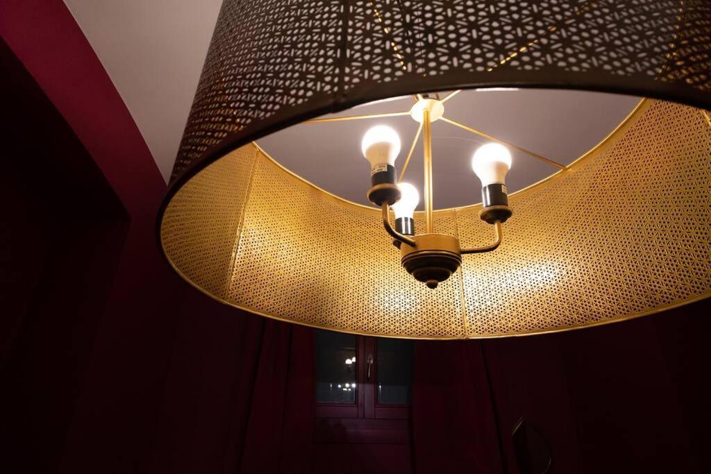 An Elegant Suite In Milan'S Art District Exterior photo